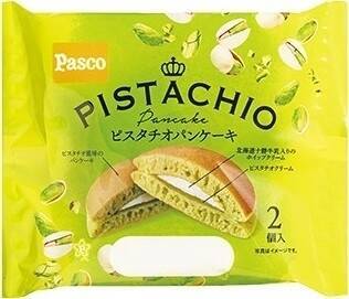 今週新発売のホイップまとめ！