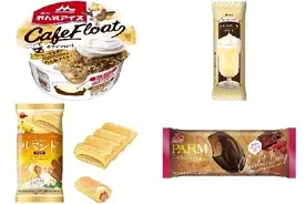 アベンジャーズがアイスケーキに サーティワン で4 23発売 21年4月23日 エキサイトニュース