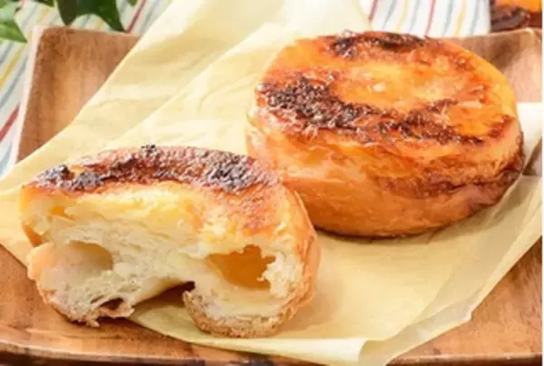 「今週新発売のローソンパンまとめ！」の画像