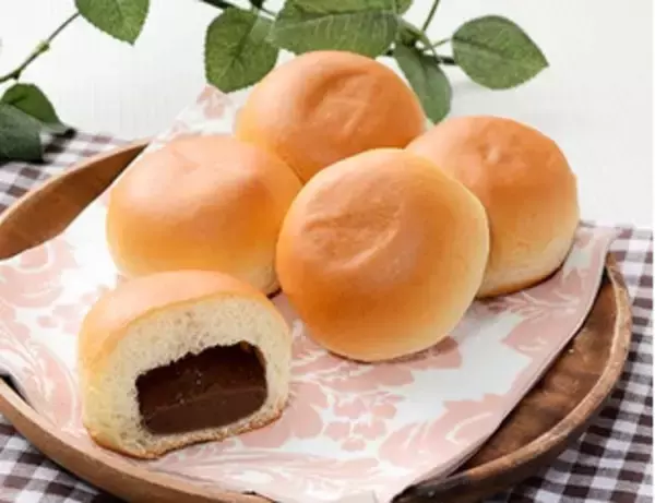 「今週新発売のローソンパンまとめ！」の画像