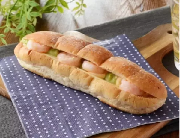 「今週新発売のローソンパンまとめ！」の画像