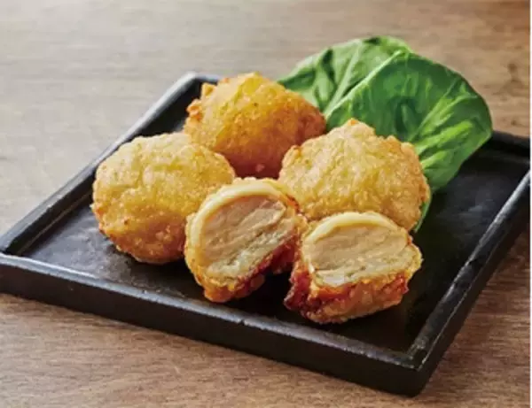 「今週新発売のジューシーな食べものまとめ！」の画像