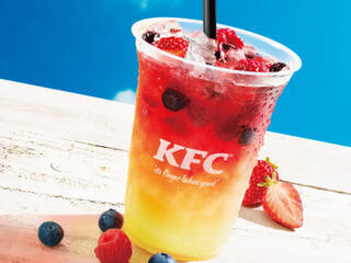 今週新発売のテイクアウトドリンクまとめ！