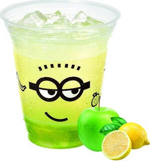 今週新発売のテイクアウトドリンクまとめ！