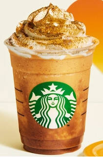 今週新発売のテイクアウトドリンクまとめ！