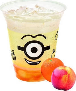 今週新発売のテイクアウトドリンクまとめ！