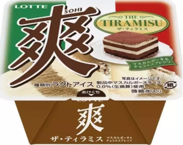 「今週新発売のパーソナルアイスまとめ！」の画像