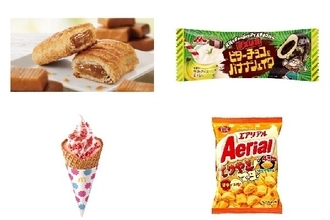 今週新発売のサクサクまとめ！