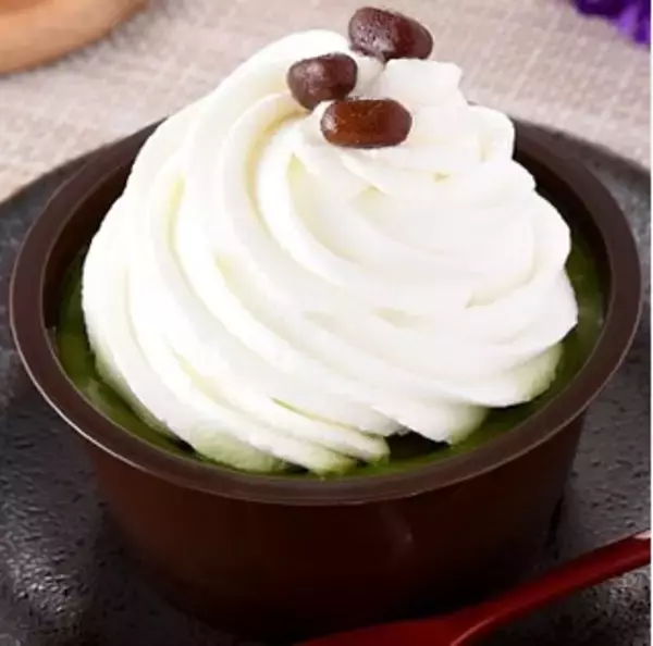 「今週新発売の濃厚な食べものまとめ！」の画像