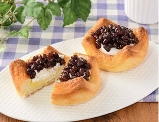 今週新発売のホイップまとめ！