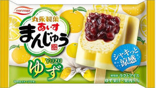 今週新発売のパーソナルアイスまとめ！