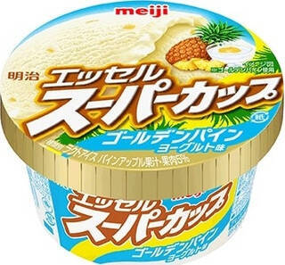 今週新発売のパーソナルアイスまとめ！