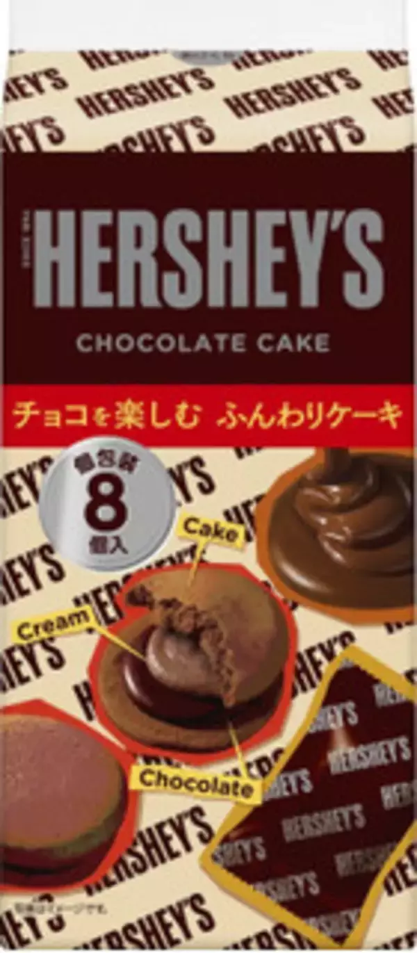 「今週新発売のチョコレート味まとめ！」の画像