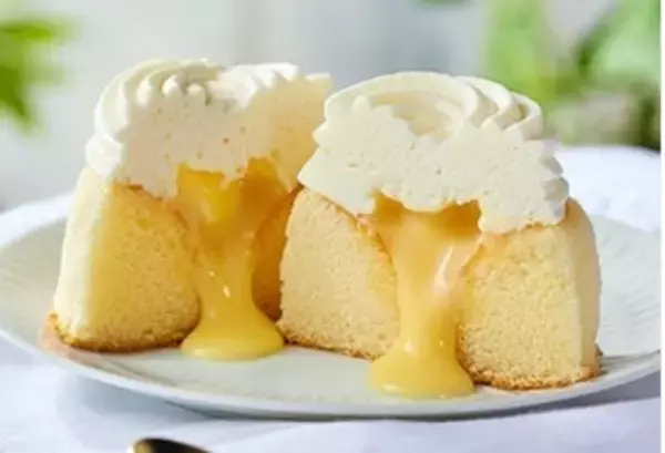 「今週新発売のおやつまとめ！」の画像