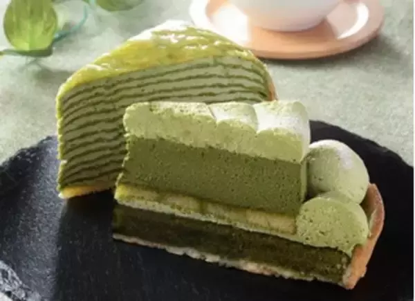 「今週新発売のおやつまとめ！」の画像