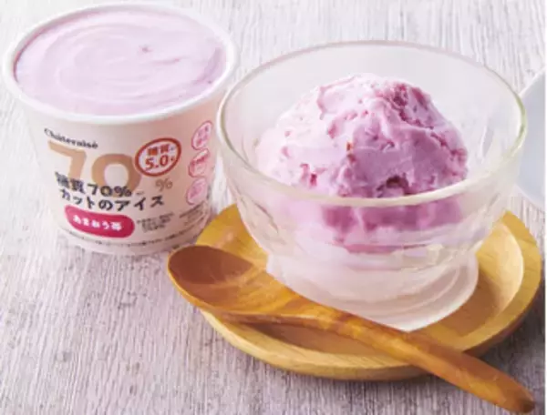 「今週新発売のスイーツまとめ！」の画像