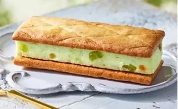 「今週新発売のメロン味まとめ！」の画像