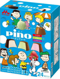 今週新発売のメロン味まとめ！