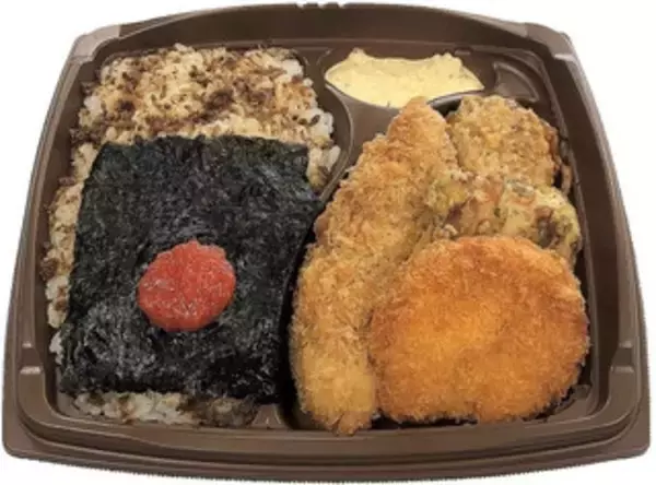 「今週新発売の定番の食べものまとめ！」の画像