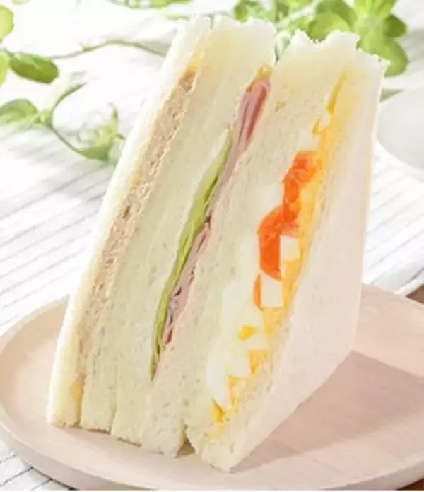 「今週新発売の定番の食べものまとめ！」の画像