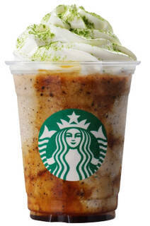 今週新発売のテイクアウトドリンクまとめ！