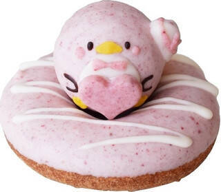 今週新発売のいちご味まとめ！