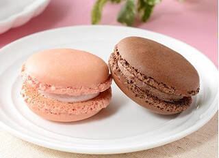 今週新発売のいちご味まとめ！