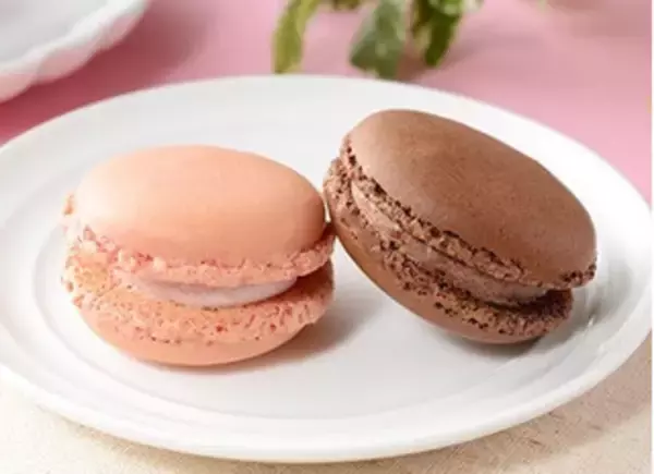 「今週新発売のいちご味まとめ！」の画像