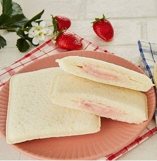 今週新発売のいちご味まとめ！