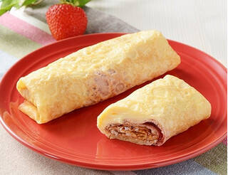 今週新発売のいちご味まとめ！