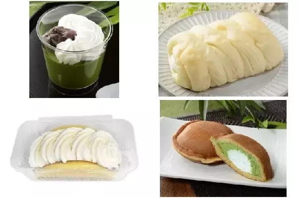 今週新発売のホイップまとめ！