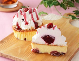 今週新発売のさっぱり味の食べものまとめ！