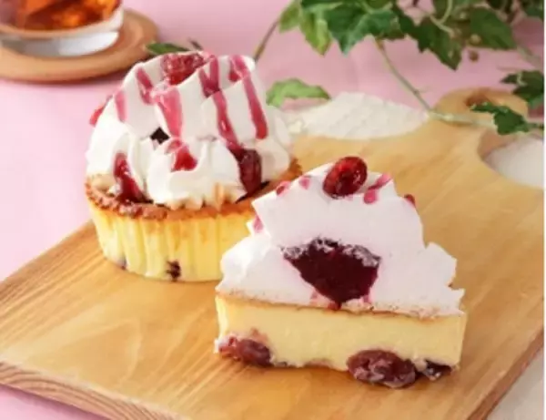 「今週新発売のさっぱり味の食べものまとめ！」の画像