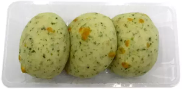 「今週新発売の塩◯◯まとめ！」の画像