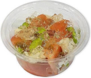 今週新発売の塩◯◯まとめ！