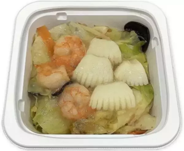 「今週新発売の塩◯◯まとめ！」の画像