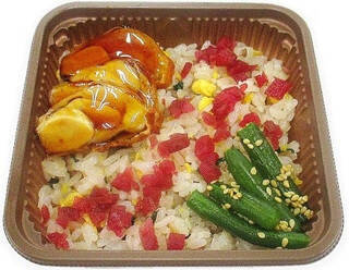 今週新発売のセブンイレブンお弁当まとめ！