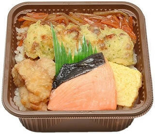 今週新発売のセブンイレブンお弁当まとめ！