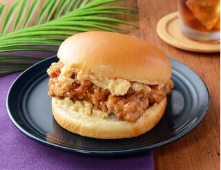 今週新発売のローソンパンまとめ！