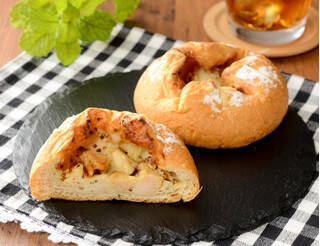 今週新発売のローソンパンまとめ！