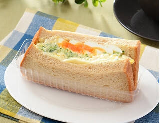 今週新発売のローソンパンまとめ！