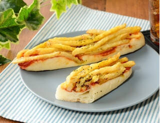 今週新発売のローソンパンまとめ！