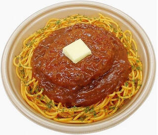 今週新発売のボリュームのある食べものまとめ！