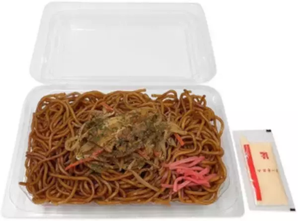 「今週新発売のボリュームのある食べものまとめ！」の画像