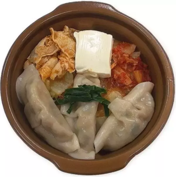 「今週新発売のボリュームのある食べものまとめ！」の画像