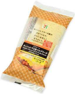 今週新発売のボリュームのある食べものまとめ！