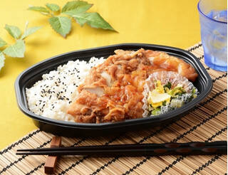 今週新発売のお弁当まとめ！