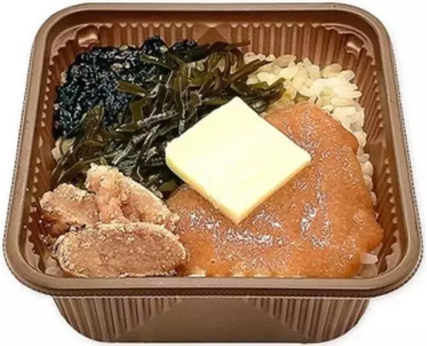 「今週新発売のお弁当まとめ！」の画像