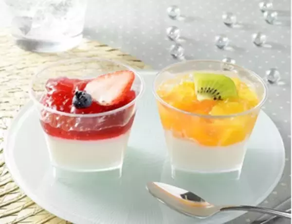 「今週新発売のフルーツまとめ！」の画像