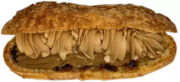 「今週新発売のセブンイレブンスイーツまとめ！「ピエール・エルメ」監修のエクレアから、抹茶と玉露の和ぷりんまで♪」の画像